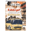 Edebiyat Yolcular Kalmasn Faruk Yamen Sisyphos Yaynlar