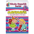 Okula Hazrlk Serisi 6 7 Ya Matematik limonKIDS