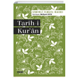 Tarihi Kuran zmirli smail Hakk izgi Kitabevi Yaynlar