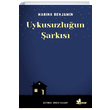 Uykusuzluun arks Marina Benjamin nar Yaynlar