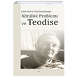 John Hickin Din Felsefesinde Ktlk Problemi ve Teodise Rafiz Manafov Elis Yaynlar
