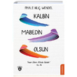 Kalbin Mabedin Olsun Piyale Kl Wendel Dorlion Yaynevi