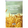 Bitkilerin Efendisi Sper Gda Buday imi Serdar Baar Koyuncu Efe Akademi Yaynlar