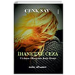 hanet ve Ceza Vicdann Opsesyona Kar Sava Cenk Say Dou Kitabevi