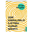 Zor nsanlarla letiim Kurma Sanat Erkan Saryldz Destek Yaynlar