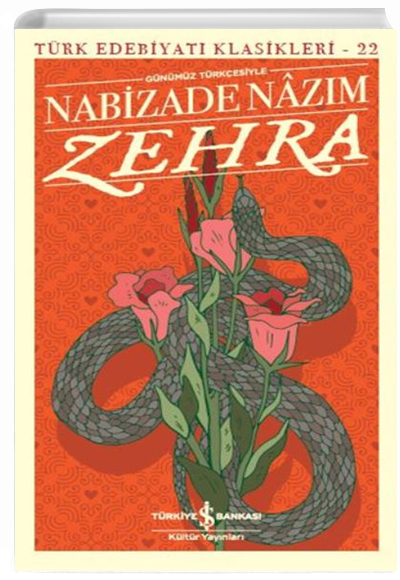 Zehra (Gnmz Trkesiyle) Nabizade Nazm  Bankas Kltr Yaynlar
