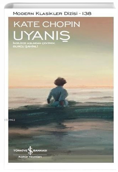 Uyan Kate Chopin  Bankas Kltr Yaynlar