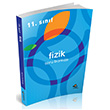 11. Sınıf Fizik Soru Bankası Endemik Yayınları