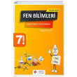 7.Snf Fen Bilimleri Konu zetli Soru Bankas Sonu Yaynlar