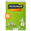 6.Snf Fen Bilimleri Konu zetli Soru Bankas Sonu Yaynlar