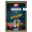 AYT Altn Kitap Geometri Soru Bankas Tammat Yaynclk