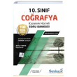 10. Snf Corafya Kazanm Hcreli Soru Bankas Seviye Yaynlar