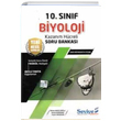 10. Snf Biyoloji Kazanm Hcreli Soru Bankas Seviye Yaynlar