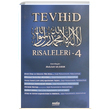 Tevhid Risaleleri 4 Abdullah Yldrm Neda Yaynlar
