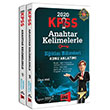 2020 KPSS Eitim Bilimleri Anahtar Kelimelerle Konu Anlatm 2 Kitap Yarg Yaynlar