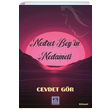 Nedret Beyin Nedameti Cevdet Gr Gl Yaynclk