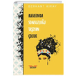 Kafasnda Sonsuzluu Tayan ocuk Berkant Kray Perseus