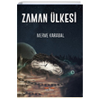 Zaman lkesi Merve Karabal Perseus