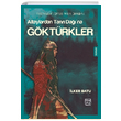 Altaylardan Tanr Dana Gktrkler lker Batu Kutlu Yaynevi