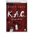 K.A. Bekir Aksu Morena Yaynevi