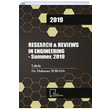 Research Reviews in Engineering Gece Akademi