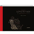 Kara Sevda J. M. Dupont Mezzo Flaneur Books