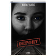 Deport Koray Bac Arsine Yaynclk