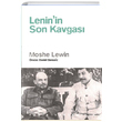 Leninin Son Kavgas Moche Lewin Yazn Yaynclk