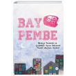 Bay Pembe Mojgan Kalhor Mevsimler Kitap