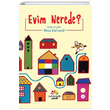Evim Nerede Reza Dalvand Mevsimler Kitap