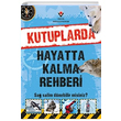 Kutuplarda Hayatta Kalma Rehberi Jen Green Tbitak Yaynlar