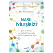 Nasl yileiriz Wayne Jonas Paloma Yaynevi