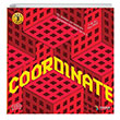 Coordinate IQ Dikkat ve Yetenek Gelitiren Kitaplar Serisi 7 TZDER Yaynlar