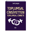 Toplumsal Cinsiyetten Toplumsal Cinnete mit imek Akl Fikir Yaynlar