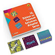 IQ Dikkat ve Yetenek Gelitiren Kitaplar Serisi Level 2 (3 Kitap Takm) TZDER Yaynlar