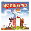 Darda Ne Var Vili ile Vigi zge ztrk Tokel Cezve ocuk