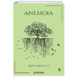 Anemoia Mert Mengilli Poesis Kitap