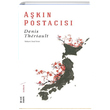 Akn Postacs Denis Theriault Ketebe Yaynlar