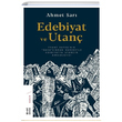Edebiyat ve Utan Ahmet Sar Ketebe Yaynlar