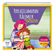Paylalamayan Kalemler Duygularm Fark Ediyorum 5 Cezve ocuk