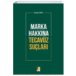 Marka Hakkna Tecavz Sular Aslhan Kart Adalet Yaynevi