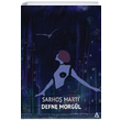 Sarho Mart Defne Morgl Kanon Kitap