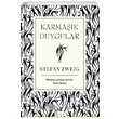 Karmak Duygular Stefan Zweig Koridor Yaynclk
