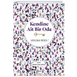 Kendine Ait Bir Oda Virginia Woolf Koridor Yaynclk