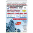 Konut Siteleri Ynetimi Temel Kitap Kutlu Yaynevi