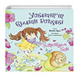 Salyangoz Sali Yaseminin Gizemli Bahesi Melike lgn Uan Fil Yaynlar