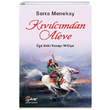 Kvlcmdan Aleve Serra Menekay Galeati Yaynclk
