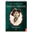 Hayal Odas Gksu Nurten akr Klaros Yaynlar