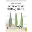 Postaclar Srda Deil Halit zboyac Klaros Yaynlar