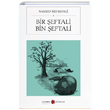 Bir eftali Bin eftali Samed Behrengi Karbon Kitaplar